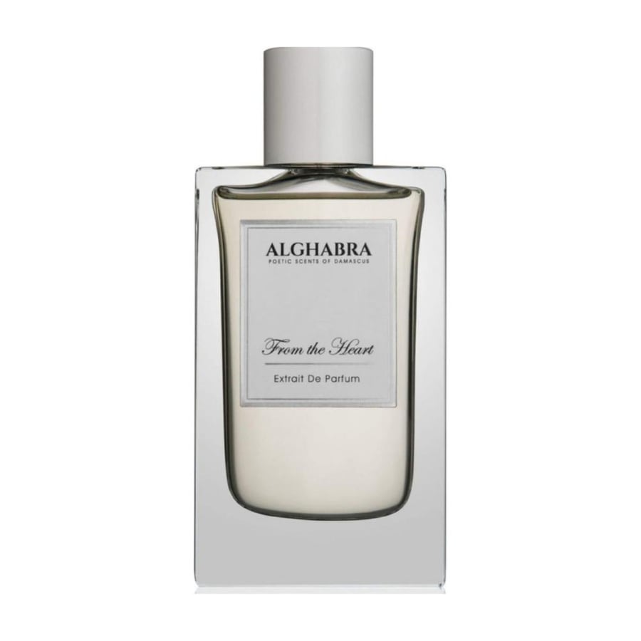 عطر الغبرة من القلب اكستريت دي للجنسين بارفيوم 50 مل