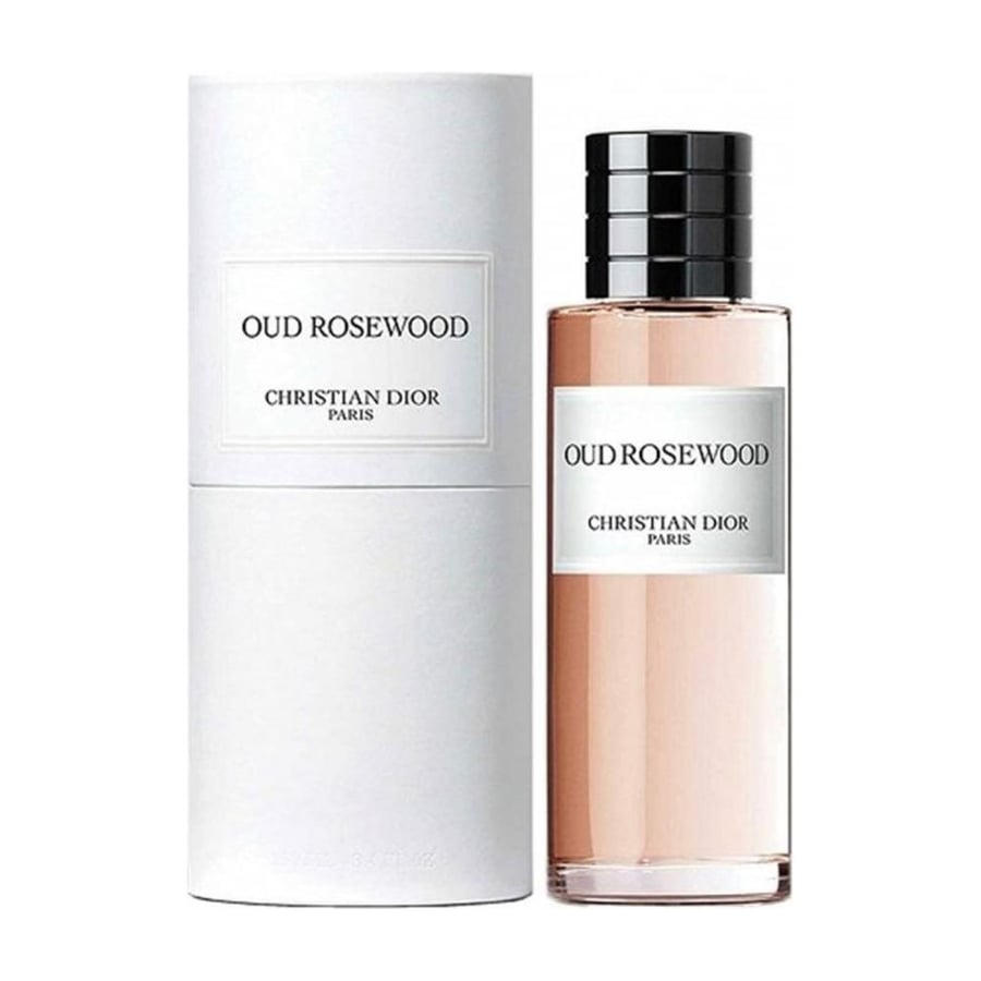 عطر ديور عود روز وود للجنسين أو دو بارفيوم 100 مل