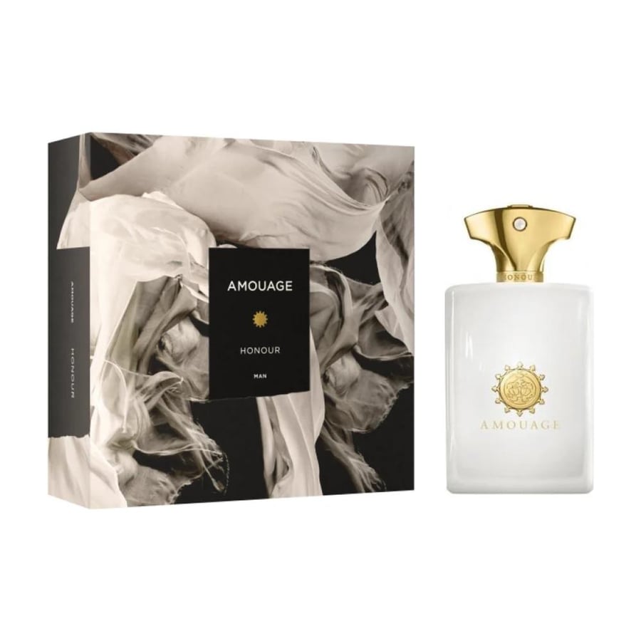 عطر امواج اونر للرجال أو دو بارفيوم 100 مل