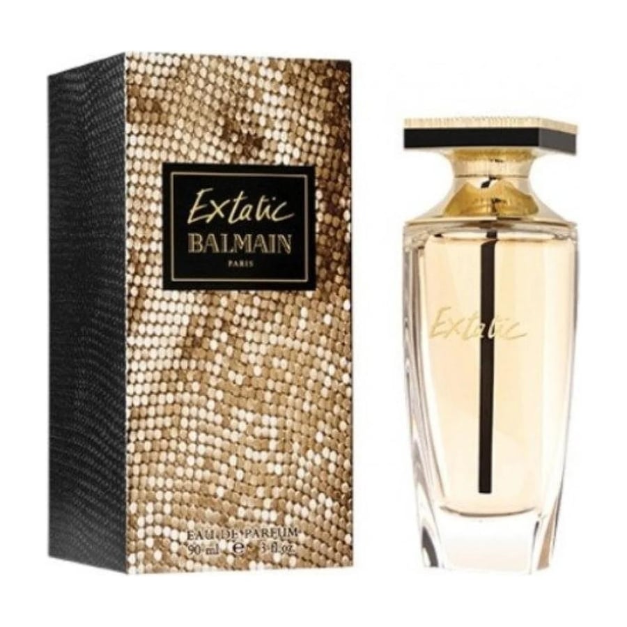 عطر بالمان اكستاتيك للنساء أو دو بارفيوم 90 مل