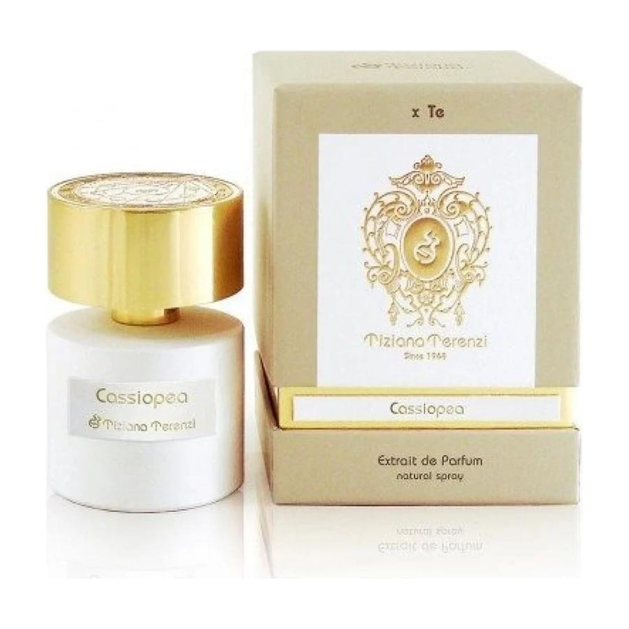 عطر تيزيانا تيرينزي كسيوبيا اكسترايت دو للجنسين بارفيوم 100 مل