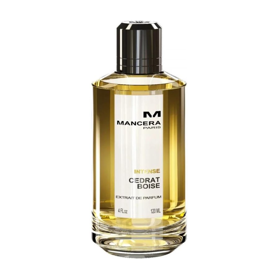 عطر مانسيرا سيدرات بويز انتنس للرجال أو دو بارفيوم 120 مل