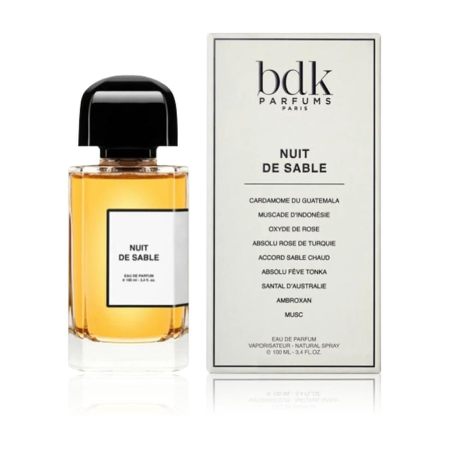 عطر نويت دي سابل أو دو بارفيوم 100 مل