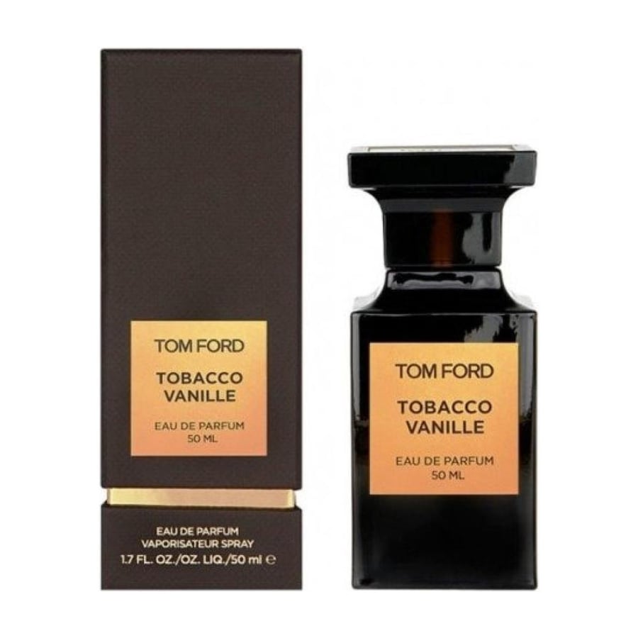 عطر توم فورد توباكو فانيلا للجنسين أو دو بارفيوم 50 مل