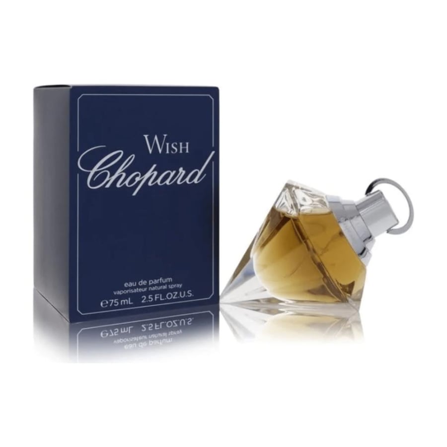 عطر شوبارد ويش للنساء أو دو بارفيوم 75 مل