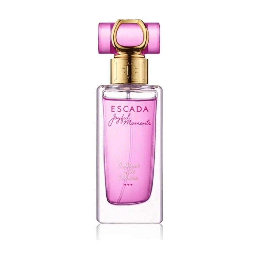 عطر إسكادا جويفل مومنتس ليميتيد إديشن للنساء 75 مل