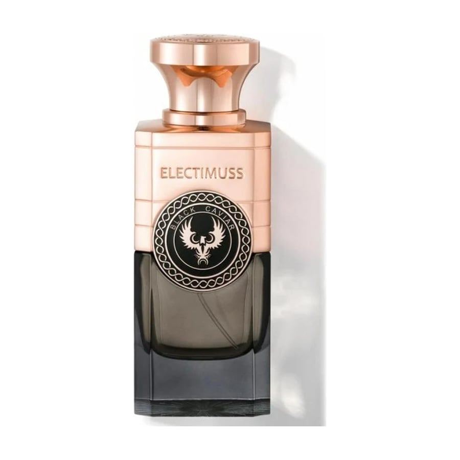 عطر اليكتيموس بلاك كافيار للجنسين 100 مل