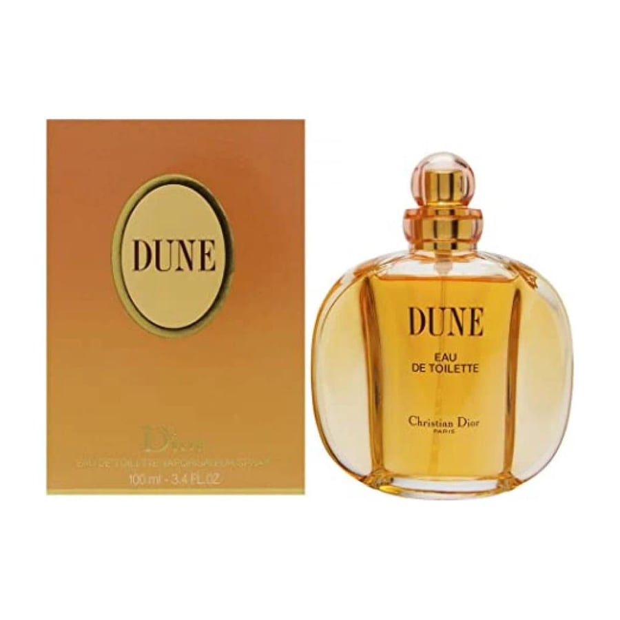 عطر كريستيان ديور ديون للنساء أو دو تواليت 30 مل