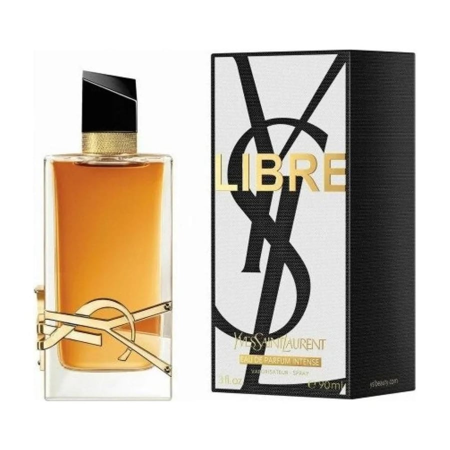 عطر ايف سان لوران ليبر انتنس للنساء أو دو بارفيوم 90 مل