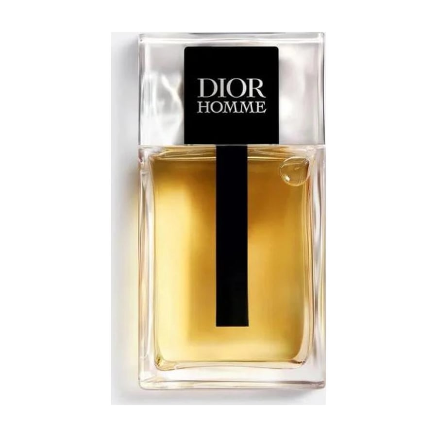 عطر ديور هوم الفضي للرجال أو دو تواليت 100 مل