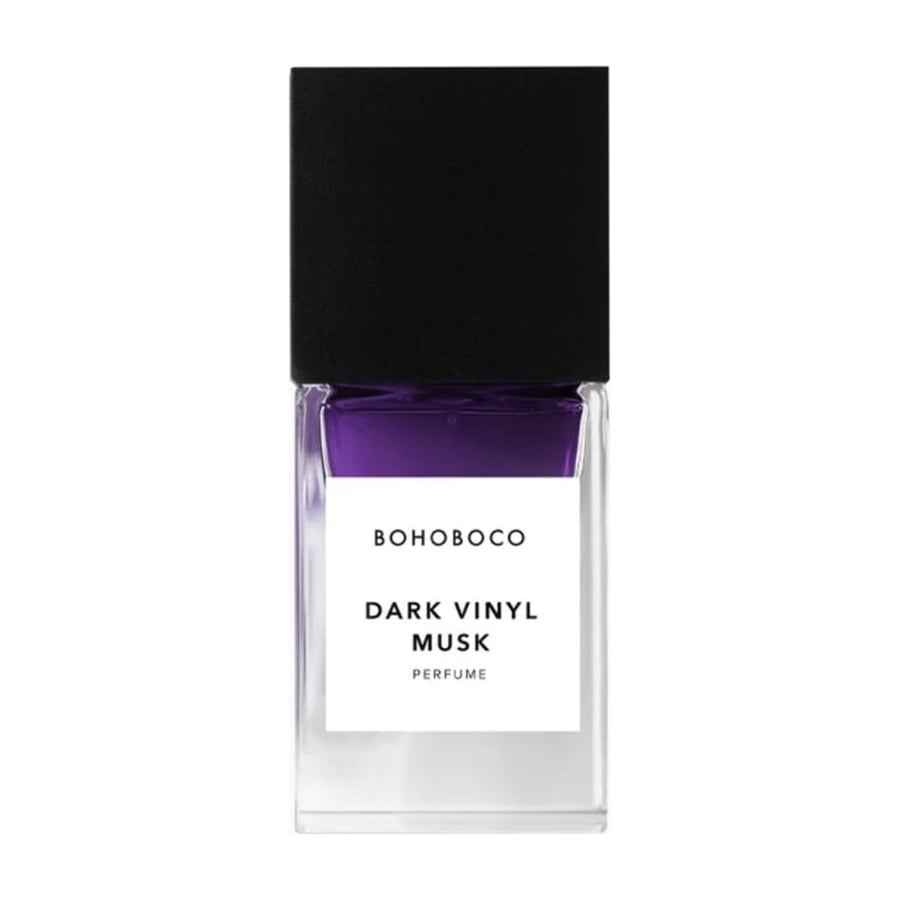 عطر بوهوبوكو دارك فاينل مسك bohoboco perfume للجنسين بارفيوم 50 مل