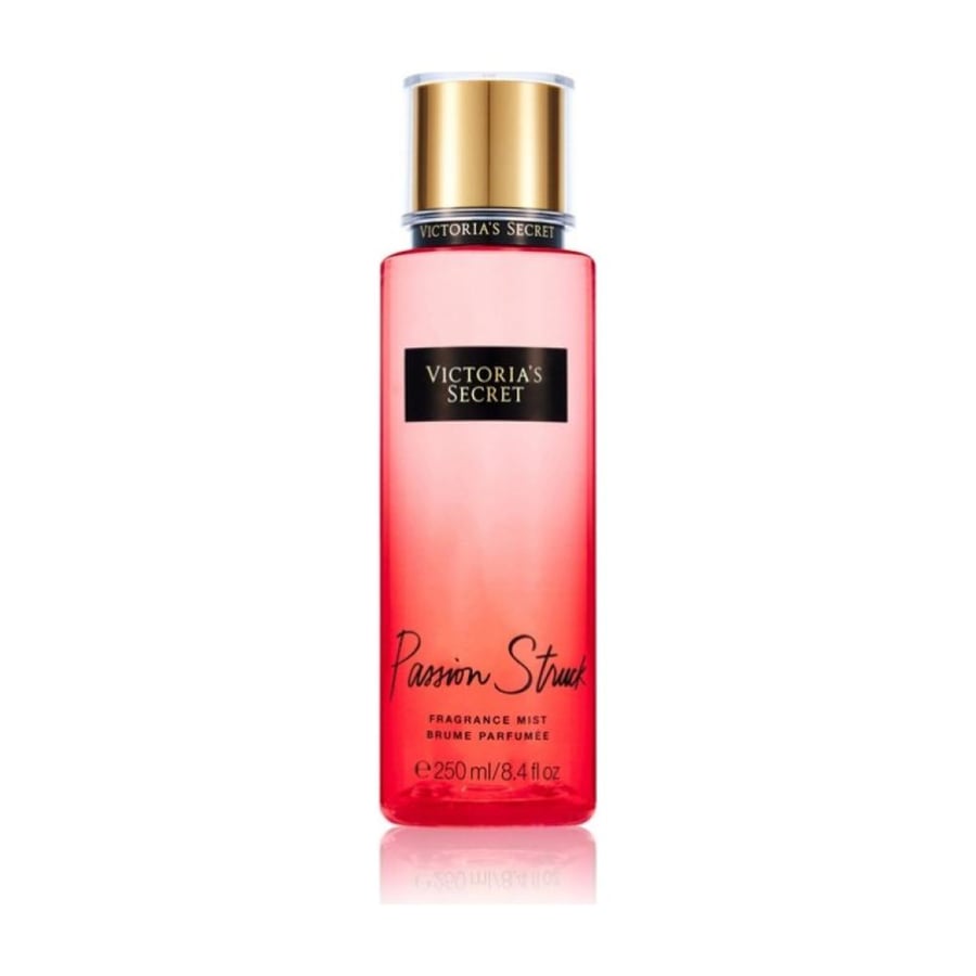 معطر جسم فكتوريا سيكريت البخاخ العطري باشن ستراك 250 مل