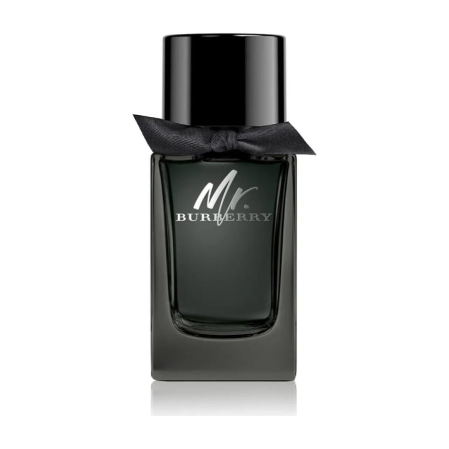 عطر بربري مستر بربري الفضي للرجال أو دو بارفيوم 100 مل