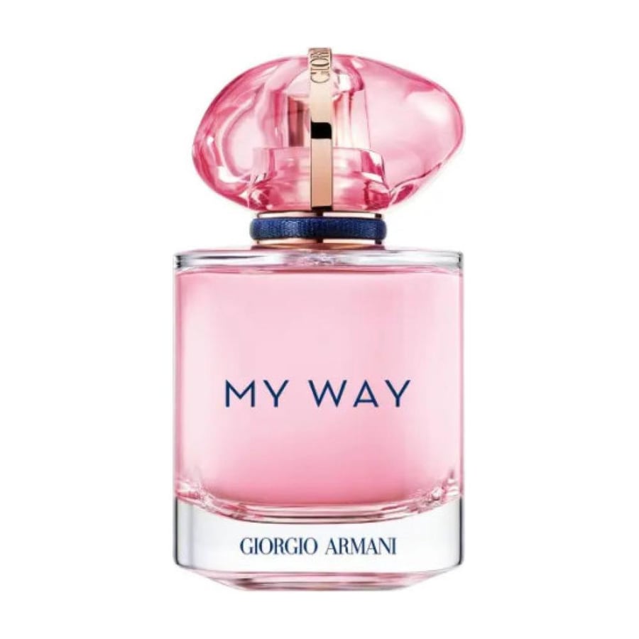 عينة عطر ماي واي نكتار للرجال 10 مل