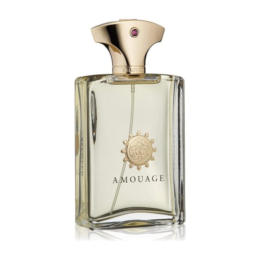 عطر امواج بيلوفد للرجال أو دو بارفيوم 100 مل