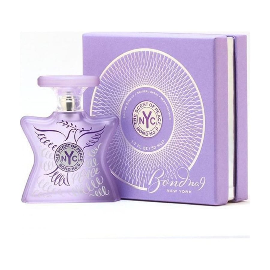 عطر باوند THESCENT OF PEACE حجم للنساء أو دو بارفيوم 100 مل