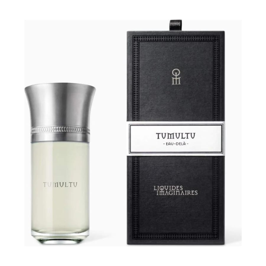 عطر تومولتو ليكويدز ايماجينيريز للجنسين بارفيوم 100 مل