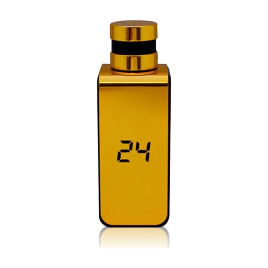 عطر سينتستوري 24 قولد الكسير للجنسين أو دو بارفيوم 100 مل