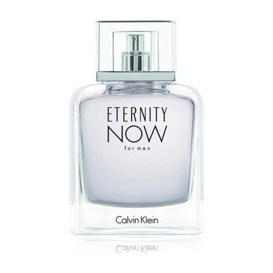 عطر كالفن كلاين اترنتي Now تواليت للرجال أو دو تواليت 100 مل