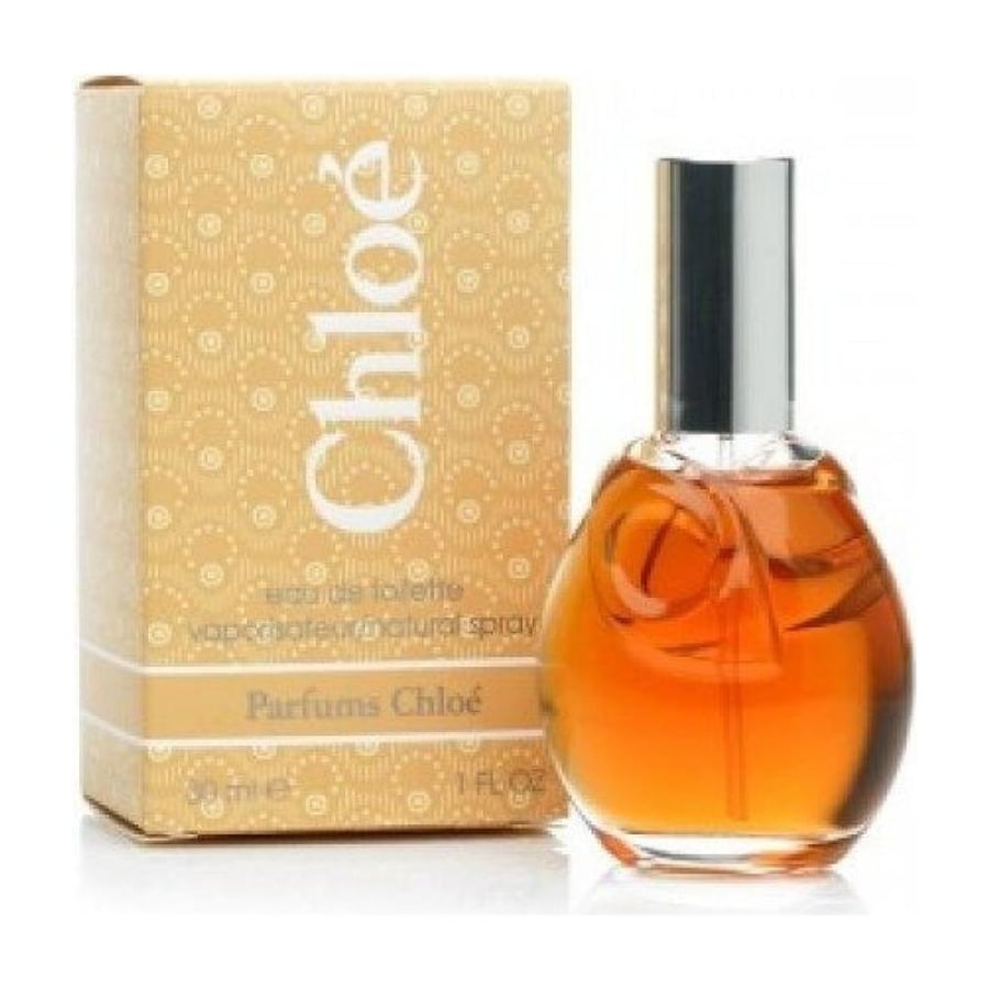 عطر كلوي تواليت كلاسيك للنساء أو دو تواليت 90 مل