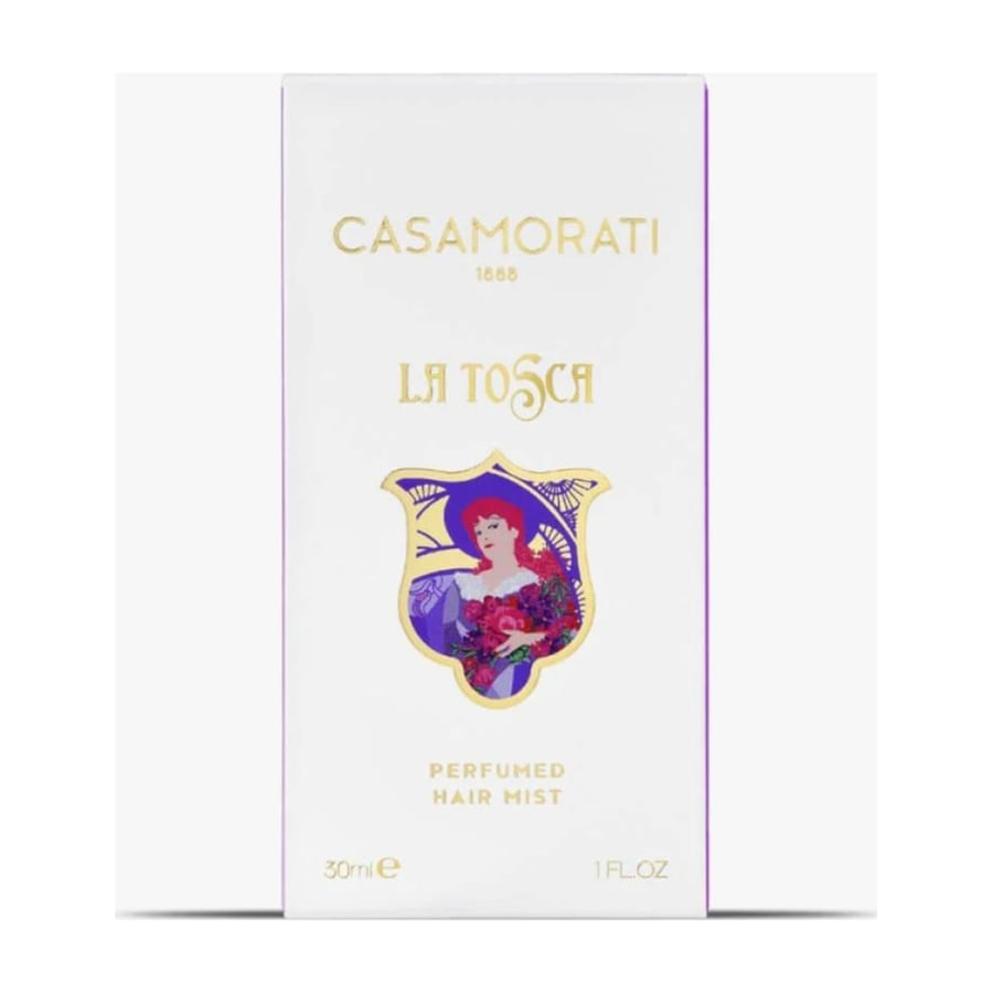 معطر شعر زيرجوف كازاموراتي لاتوسكا 30 مل