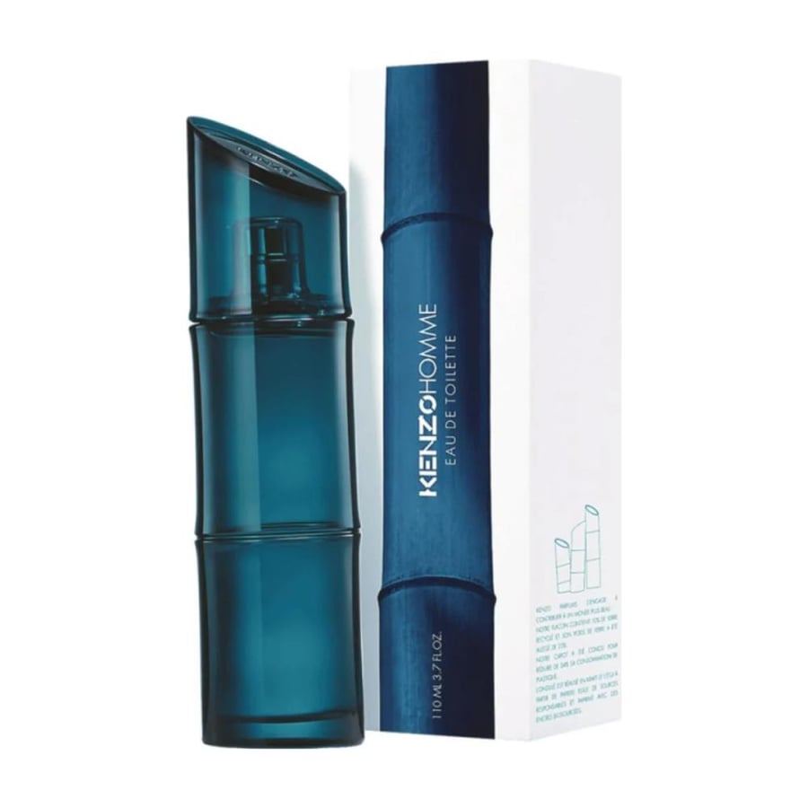 عطر كنزو أوم للرجال أو دو تواليت 60 مل