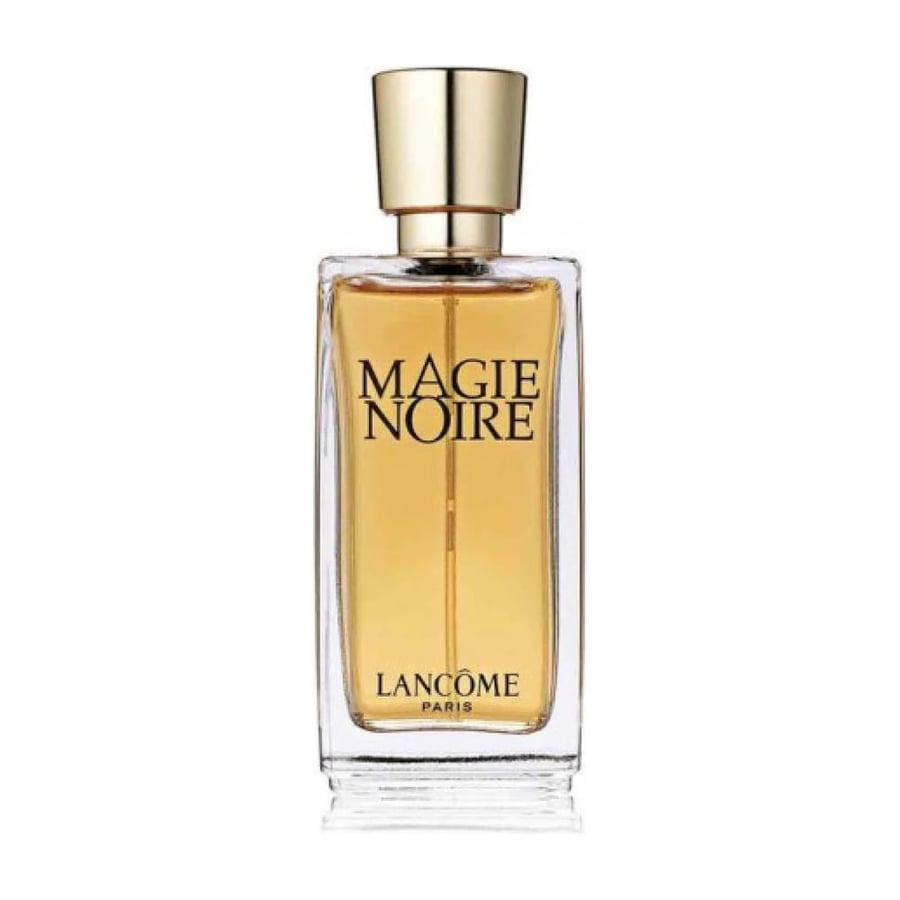 عطر لانكوم ماجي نوير للنساء أو دو تواليت 75 مل
