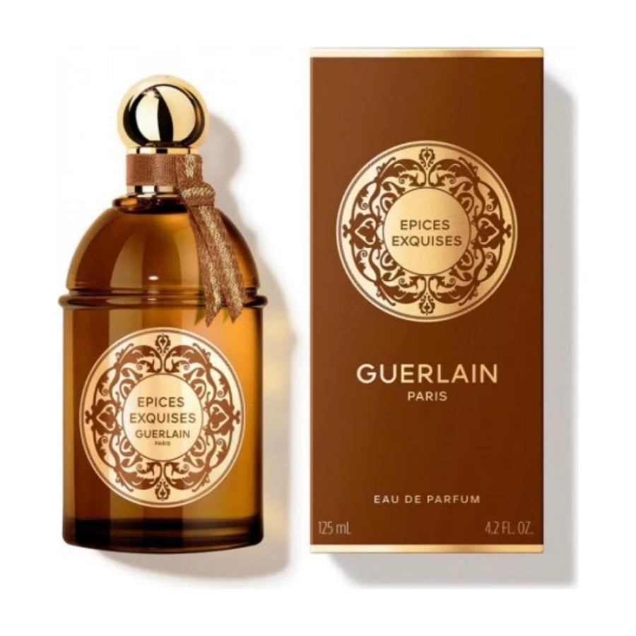 عطر جيرلان ابيس اكسكيس للجنسين أو دو بارفيوم 125 مل