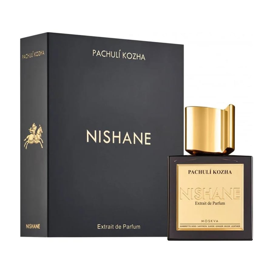 عطر نيشاني باتشولي كوزها اكسترايت دو للجنسين بارفيوم 50 مل
