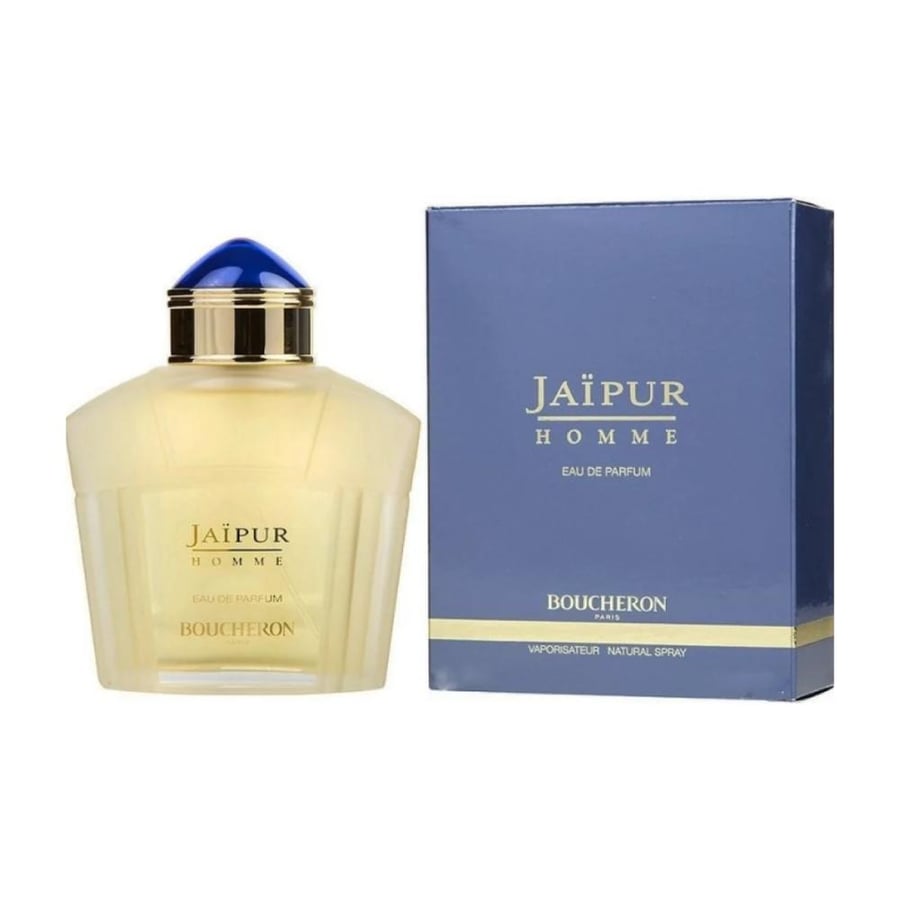 عطر بوشرون جايبور هوم للرجال أو دو بارفيوم 100 مل