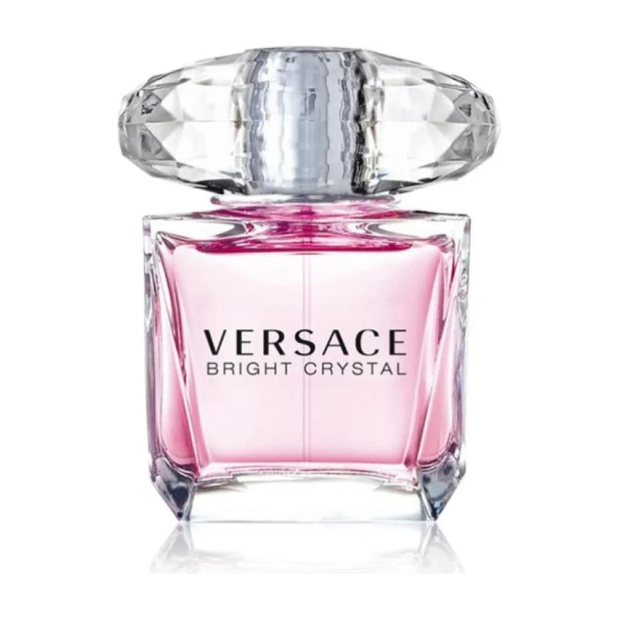 عطر فرزاتشي برايت كريستال الزهري تواليت للنساء أو دو تواليت 90 مل