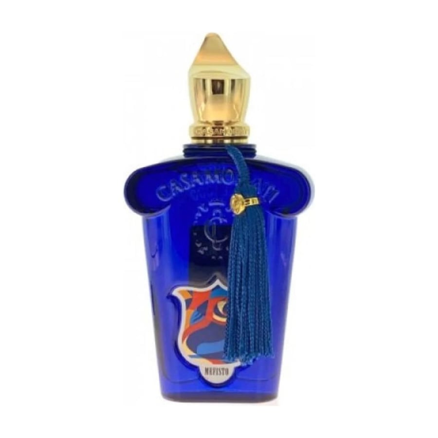 عينة عطر زيرجوف ميفيستو أو دو بارفيوم 2 مل