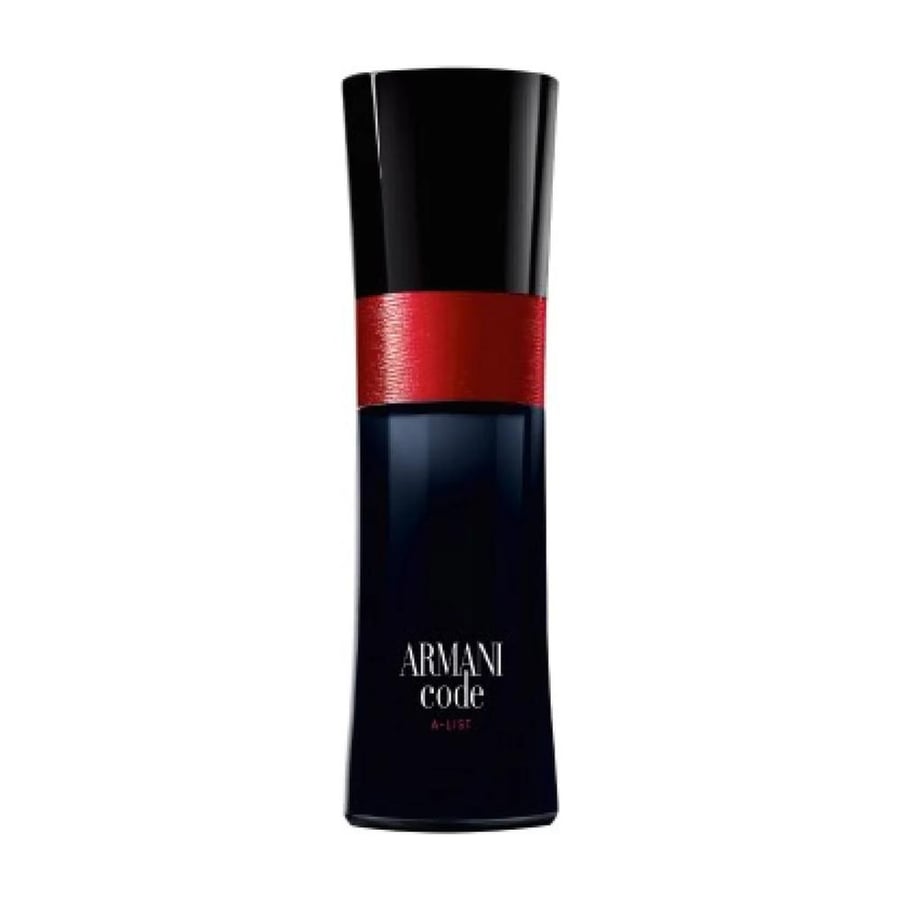 عطر ارماني كود اليست للرجال أو دو تواليت 75 مل