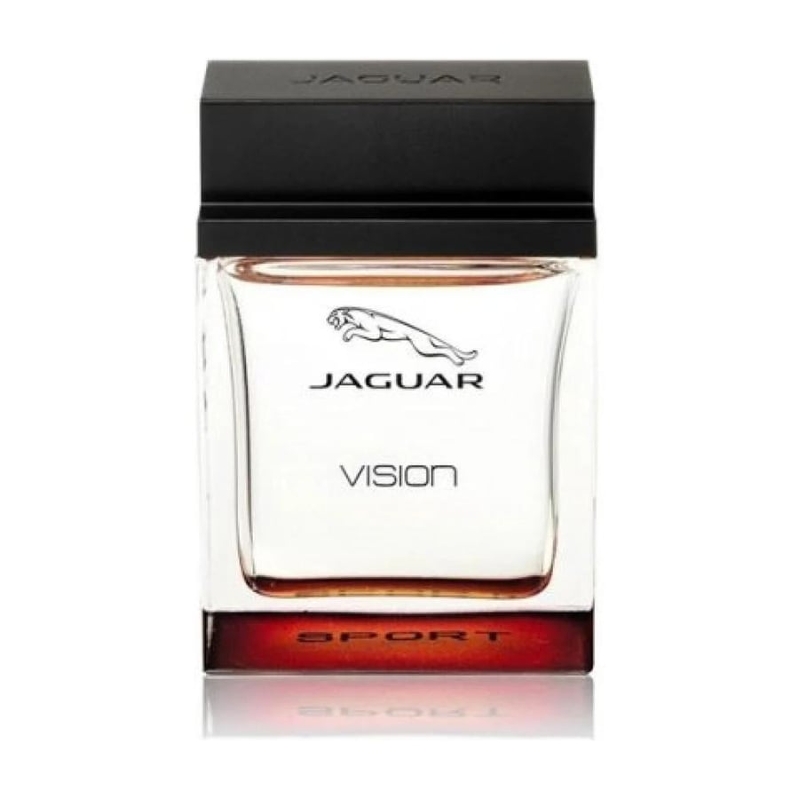 عطر جاكوار فيجن سبورت للرجال 100 مل