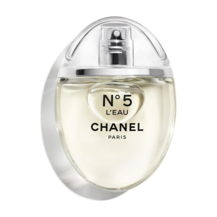 عطر شانيل نمبر 5 ليو إصدار محدود للنساء أو دو تواليت 50 مل