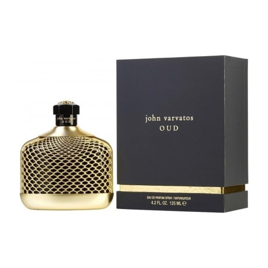 عطر جون فارفاتوس عود للرجال أو دو بارفيوم 125 مل