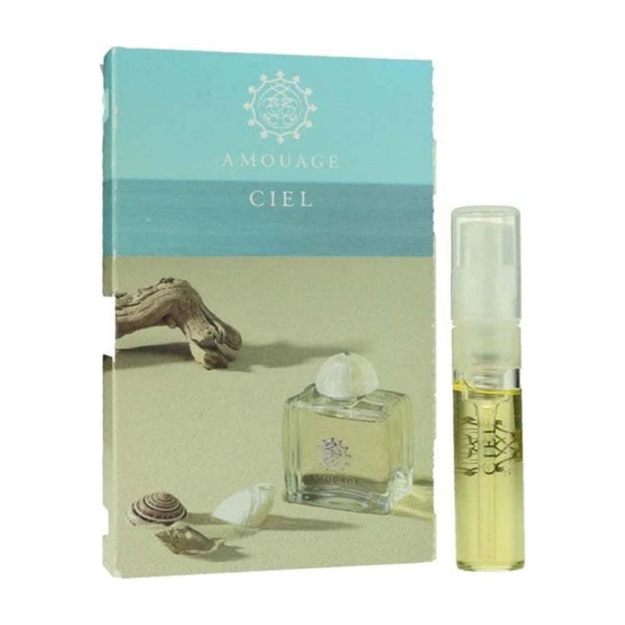 عينة عطر امواج سيل للنساء أو دو بارفيوم 2 مل
