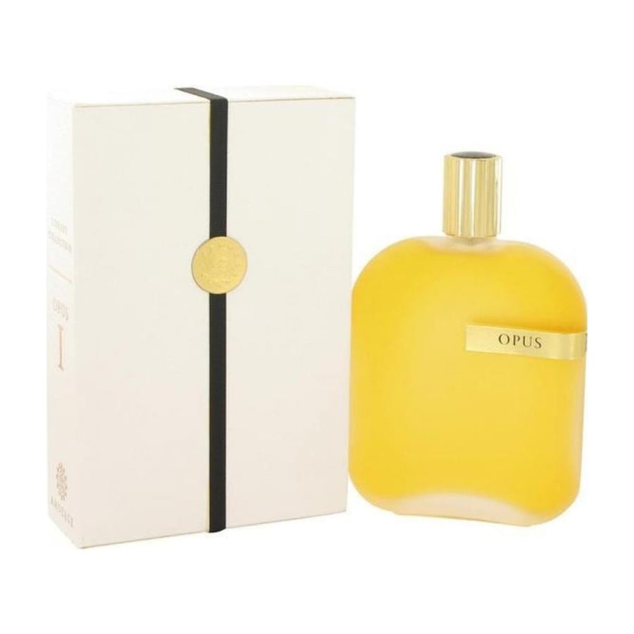 عطر امواج اوبس الاول 1 للجنسين أو دو بارفيوم 100 مل