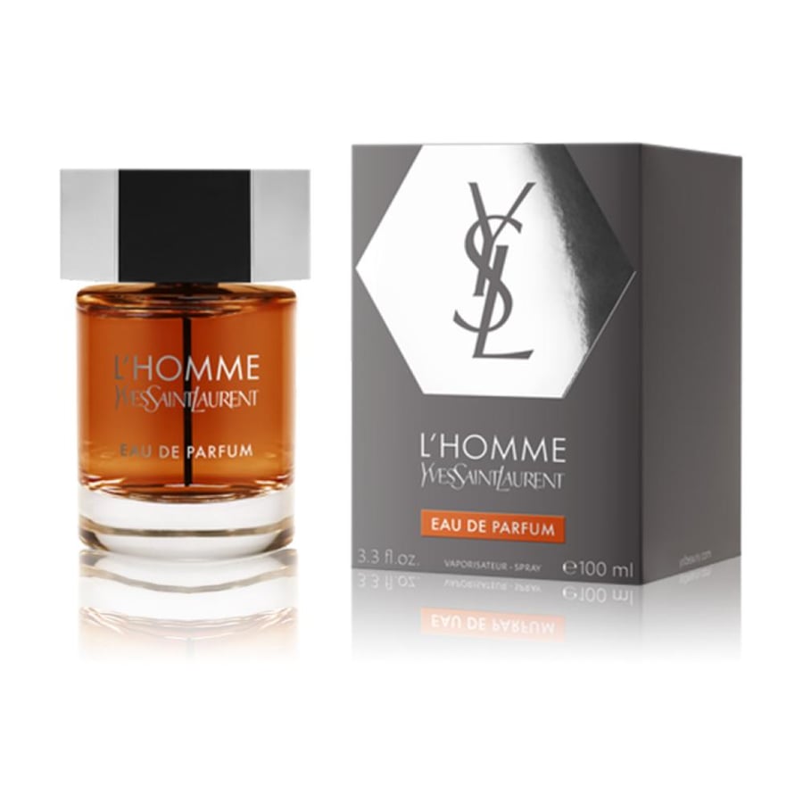 عطر اف سان لوران لا أوم للرجال أو دو بارفيوم 100 مل