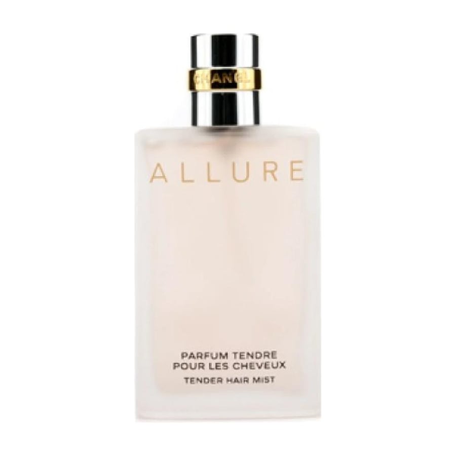 معطر شعر شانيل الور 35 مل