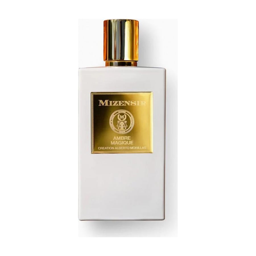 عطر ميزنسير عنبر ماجيك للجنسين بارفيوم 100 مل