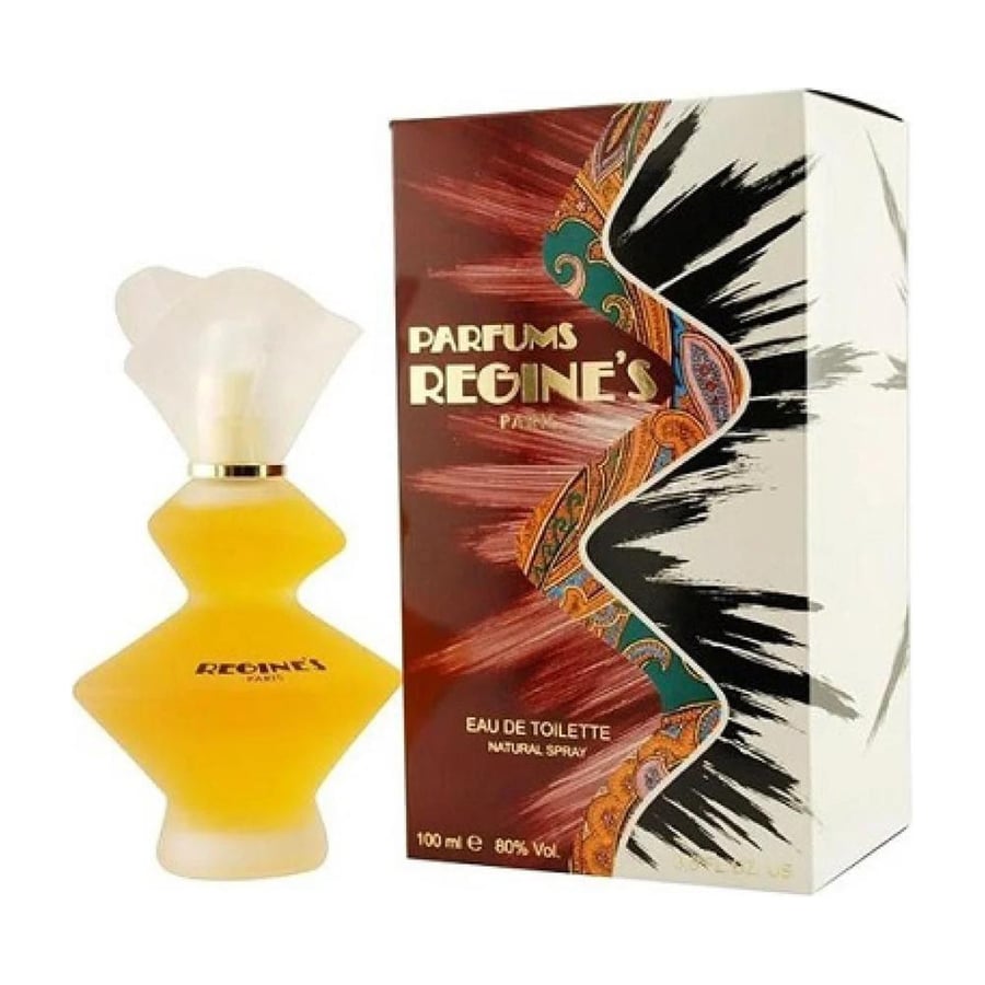 عطر بارفيومز ريجينز للنساء أو دو تواليت 100 مل