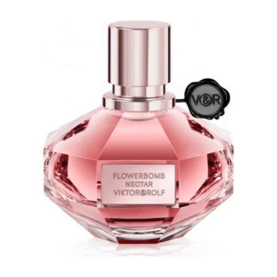 عينة عطر فلاور بومب نكتار من فيكتور اند رولف 1 5 للنساء أو دو بارفيوم 1 5 مل