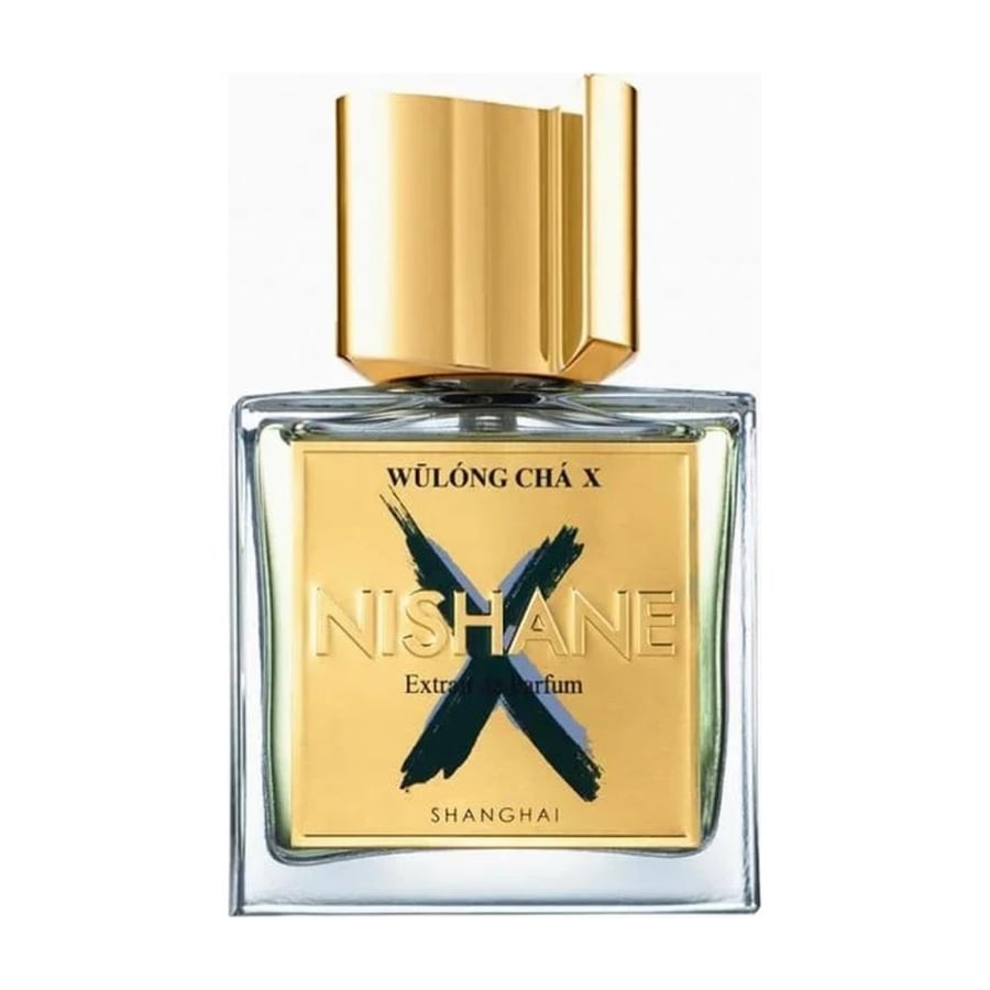 عطر نيشاني اولونغ شا اكس للجنسين 50 مل