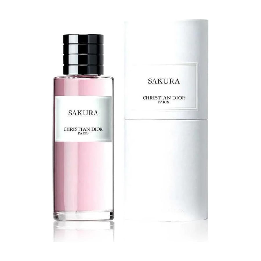 عطر ديور ساكورا للجنسين أو دو بارفيوم 100 مل