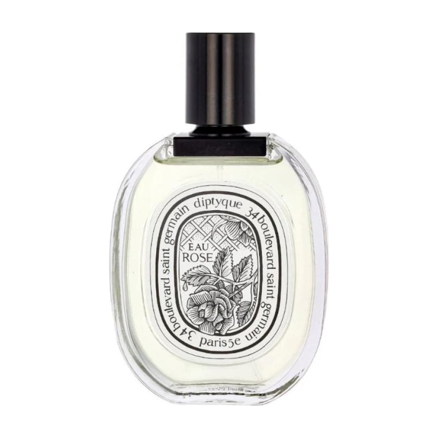 عطر ديپتيك أو روز للنساء أو دو تواليت 100 مل
