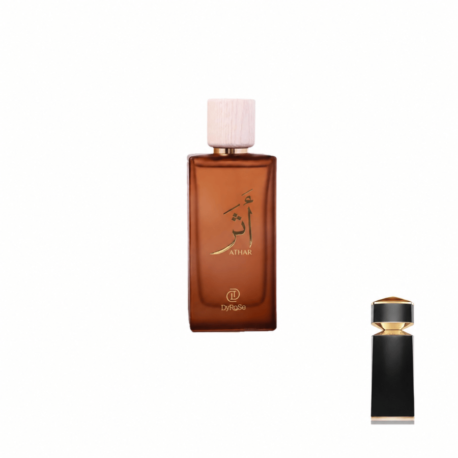 عطر ديروز اثر للجنسين بارفيوم 100 مل