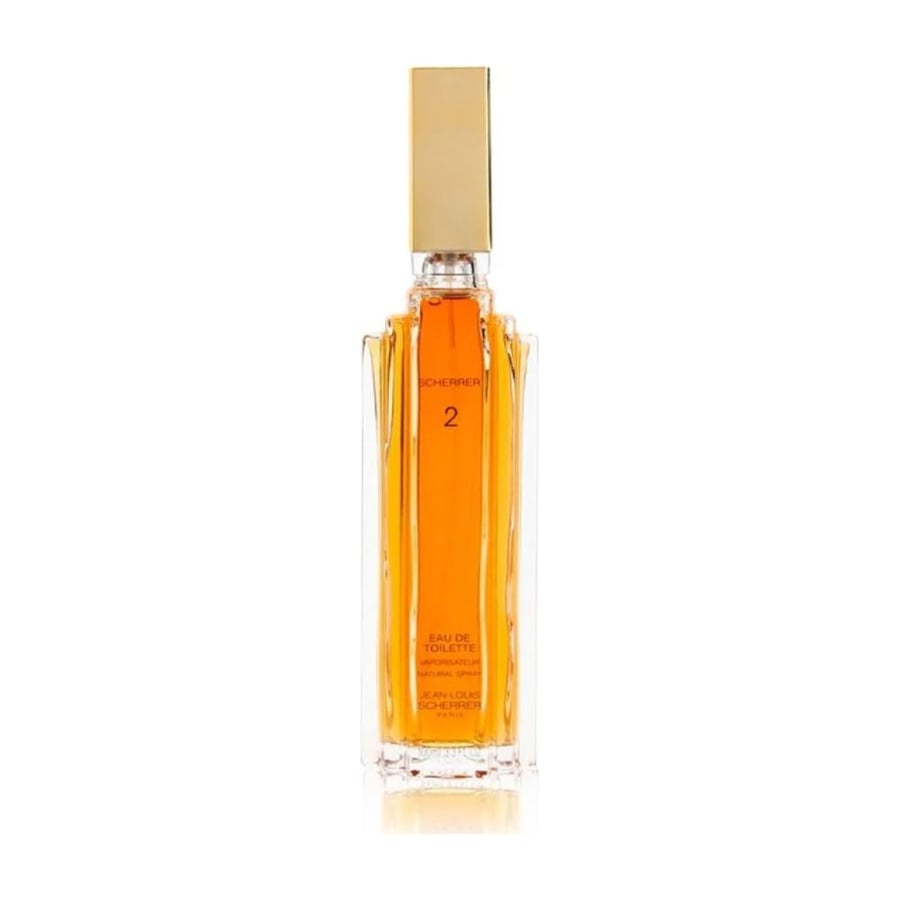 عطر جان لويس شيرير شيرير 2 للنساء أو دو تواليت 100 مل