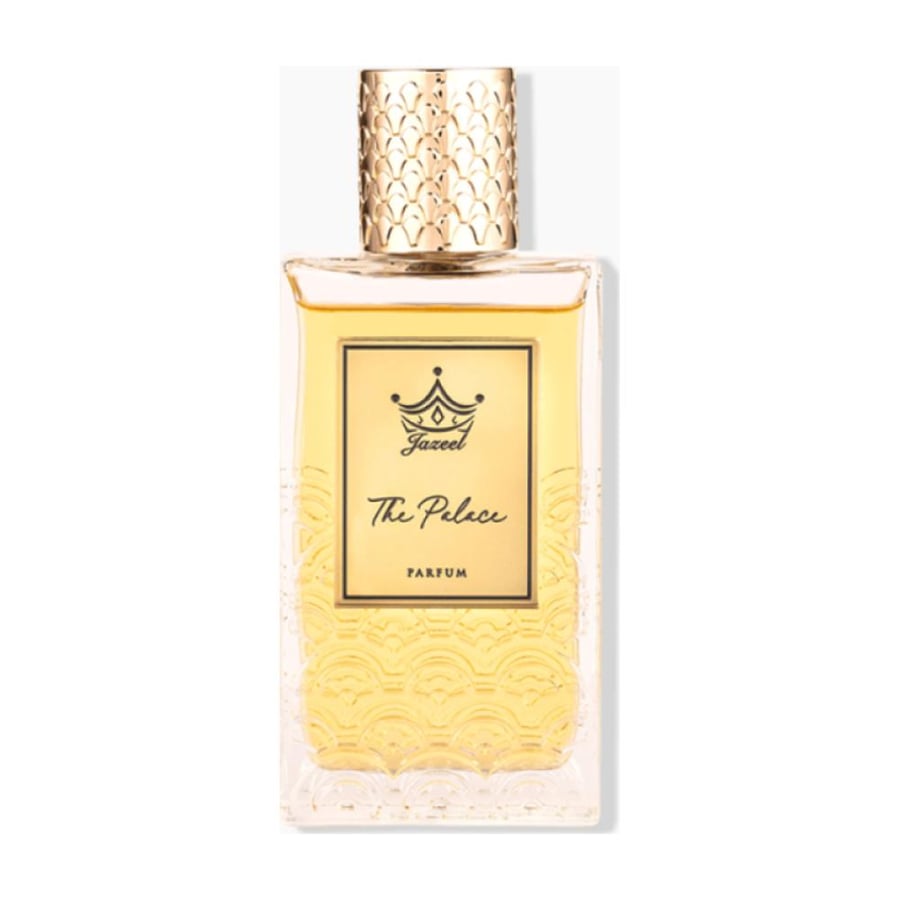 عطر جايزل ذا بلاس للجنسين بارفيوم 100 مل