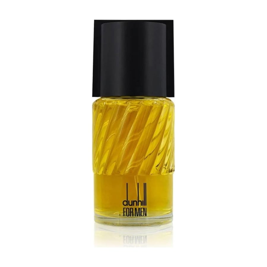 عطر دانهيل لندن البني للرجال أو دو تواليت 100 مل